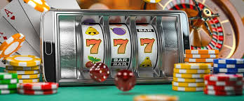 Weiss Casino